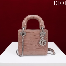 Christian Dior My Lady Bags